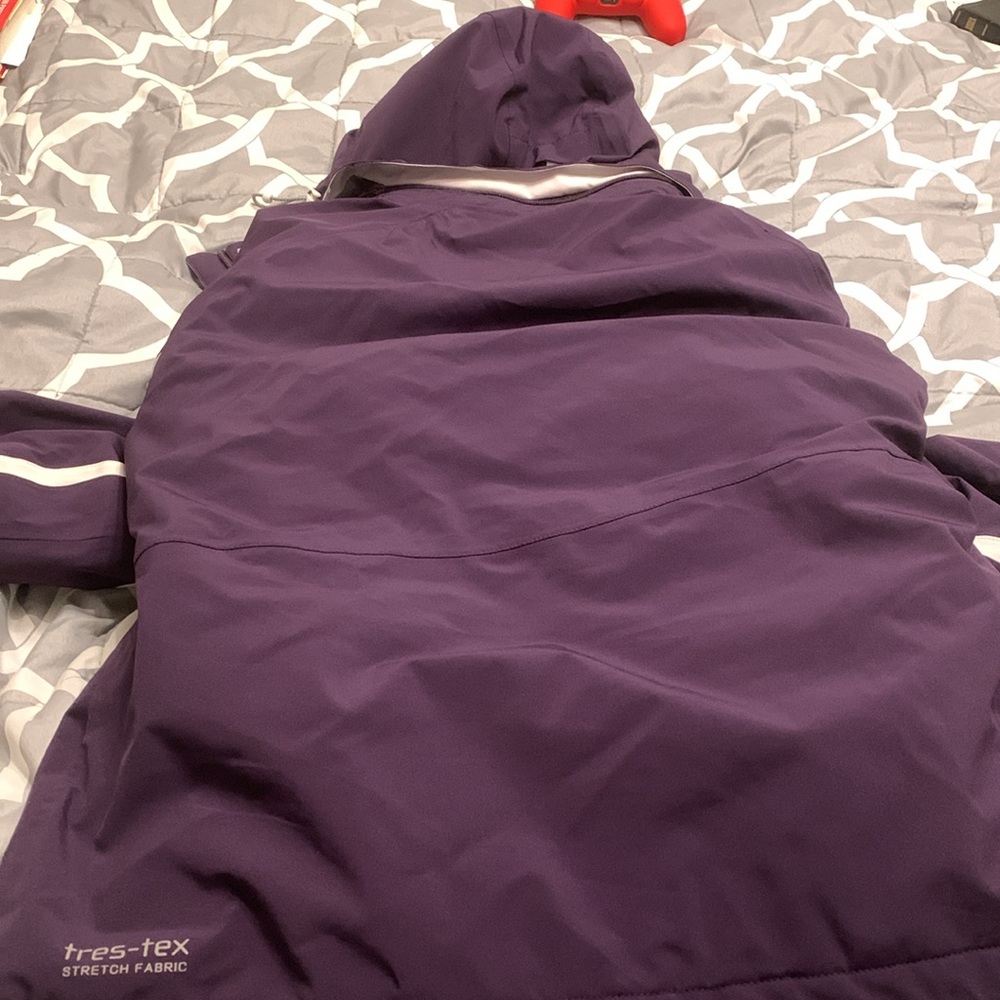 Trespass Technical Performance Tp100 Ski & Snowbo… - image 6